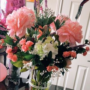 Meet your Posher, Paticia